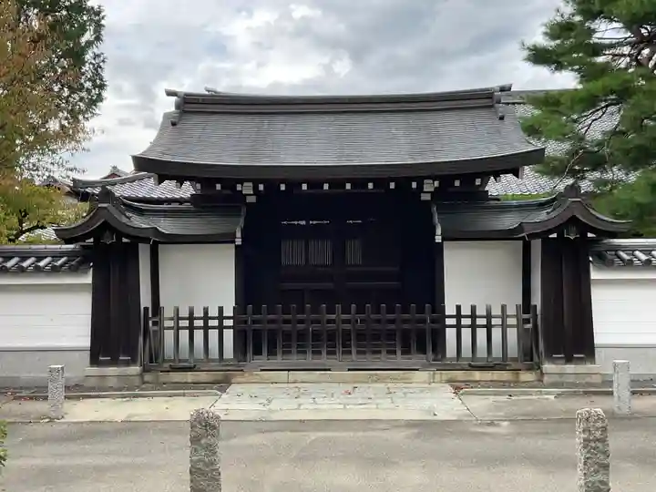 百萬遍知恩寺(京都府)