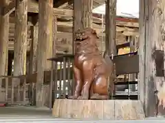 土佐神社(高知県)