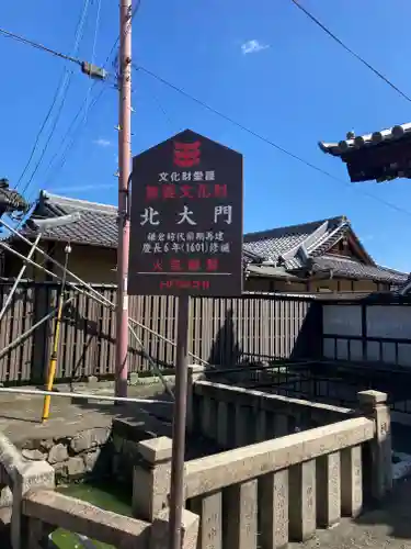 東寺（教王護国寺）(京都府)