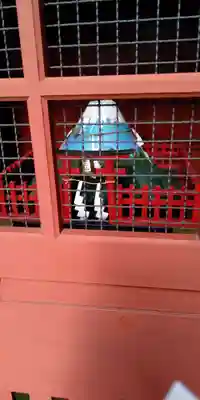 富士山東口本宮 冨士浅間神社のその他建物