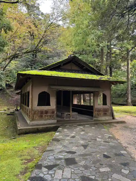 那谷寺(石川県)