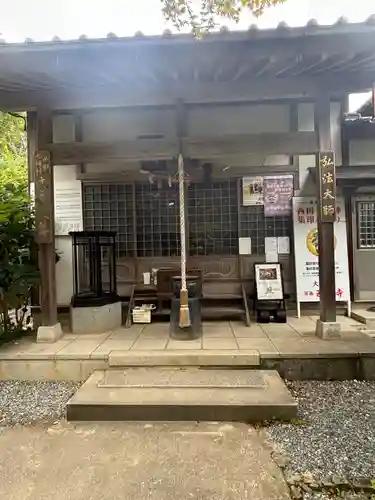 聖天宮 西江寺(大阪府)