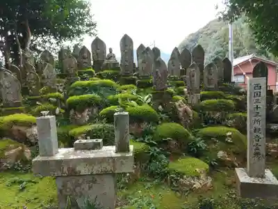 霊松院(岐阜県)