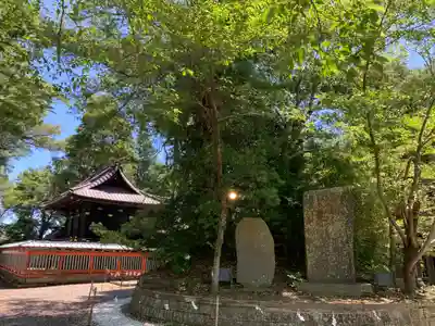 玉前神社のその他建物