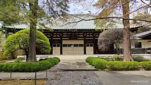 道場寺(東京都)
