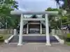 鳥取神社(北海道)