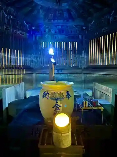 最乗寺（道了尊）(神奈川県)