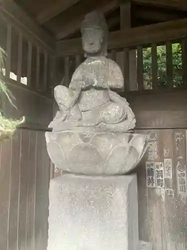大圓寺(東京都)