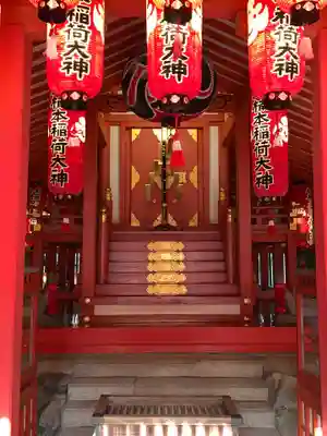 湊川神社の末社・摂社