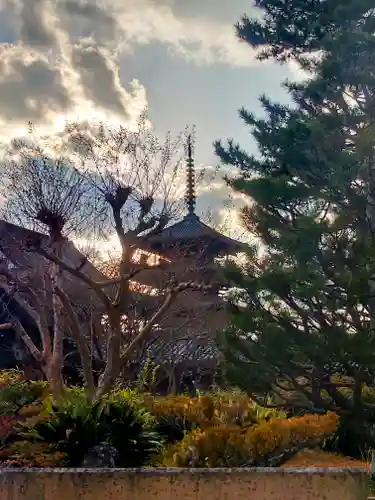 法隆寺(奈良県)
