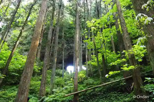 上色見熊野座神社(熊本県)