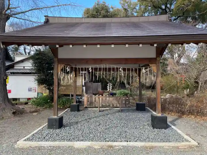 平野神社(京都府)