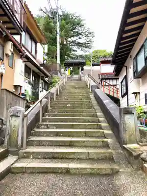 西養寺(石川県)