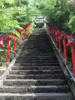 遠見岬神社のその他建物