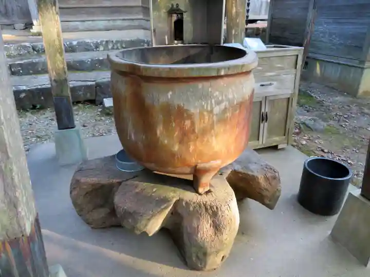 太江寺のその他建物