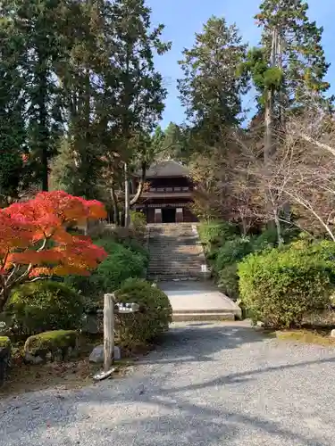 園城寺（三井寺）のその他建物