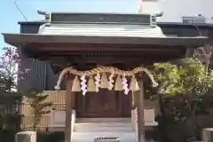 津島神社(静岡県)