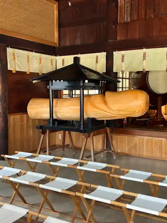 田縣神社(愛知県)