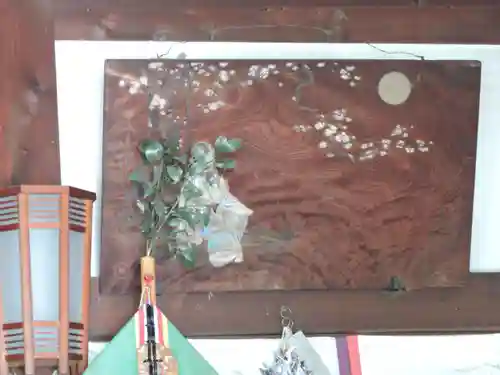 （長良）天神神社(岐阜県)