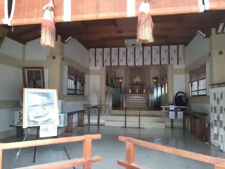 大阪護國神社(大阪府)