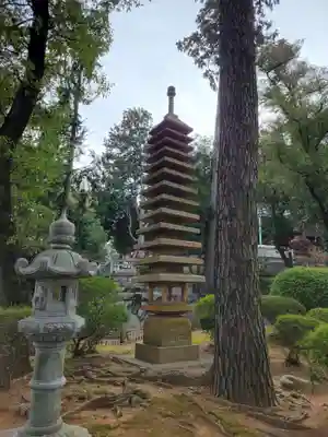 豊川閣　妙厳寺(愛知県)