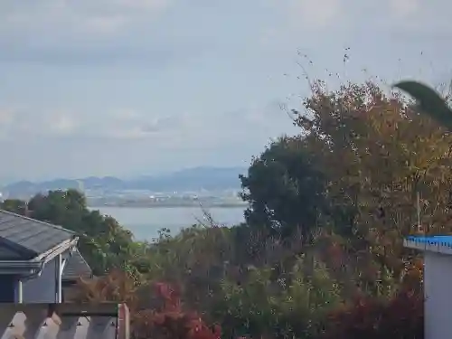 興玉神社(滋賀県)