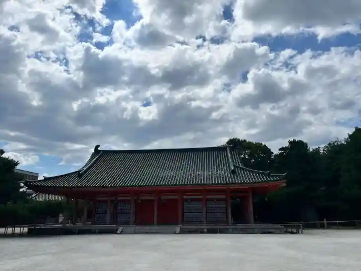 平安神宮(京都府)
