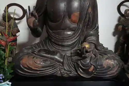 宮古薬師堂(奈良県)