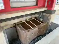 長瀨神社(大阪府)