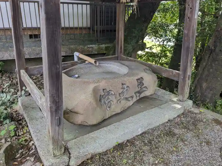 波多岐神社(三重県)