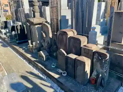 密嚴院(東京都)