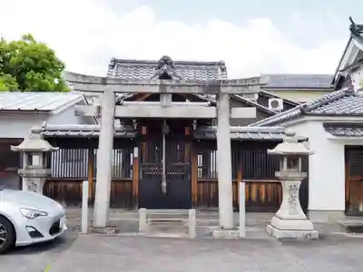 本隆寺（本妙興隆寺）(京都府)