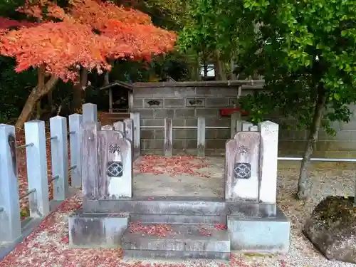 住吉社のその他建物