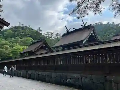 出雲大社(島根県)