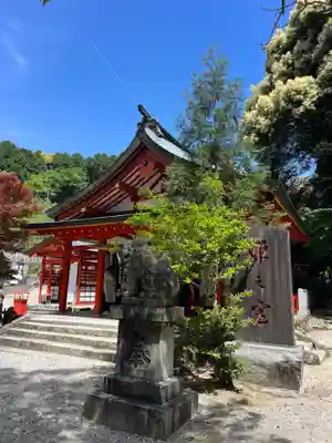 大縣神社(愛知県)