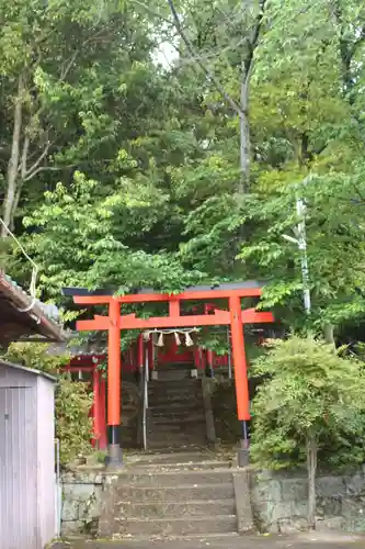 稲荷神社(滋賀県)