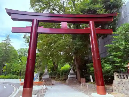 東郷神社(東京都)