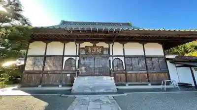 班渓寺のその他建物