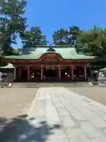長田神社(兵庫県)