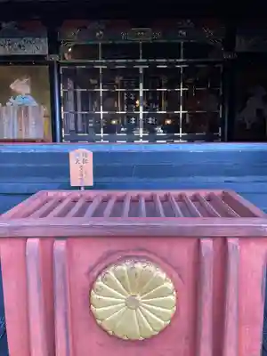 妙義神社(群馬県)