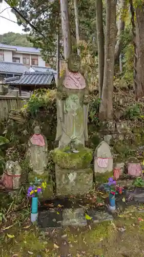 大雲寺（岩倉観音）(京都府)