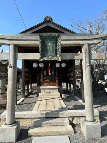 豊国神社(滋賀県)