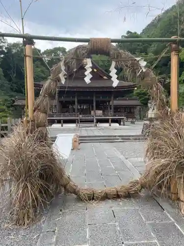出雲大神宮のその他建物