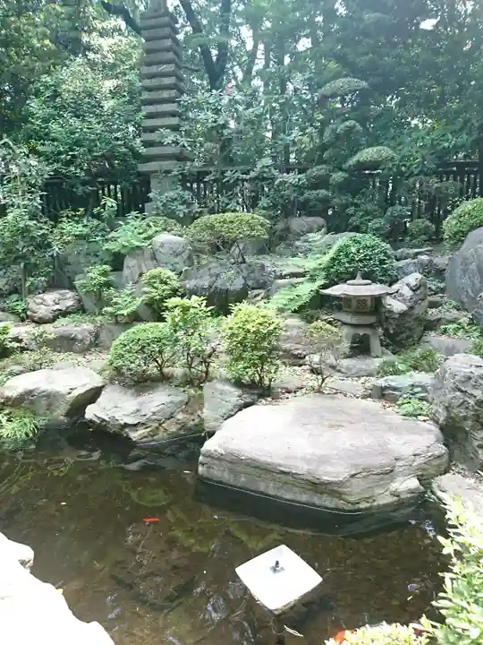 龍光寺のその他建物