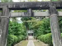 春日神社(神奈川県)