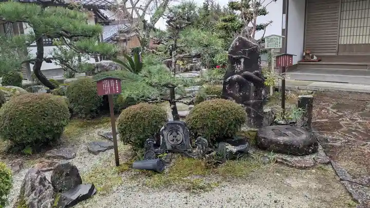 聞證坊(聞証坊)(滋賀県)