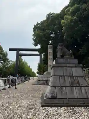 靖國神社(東京都)
