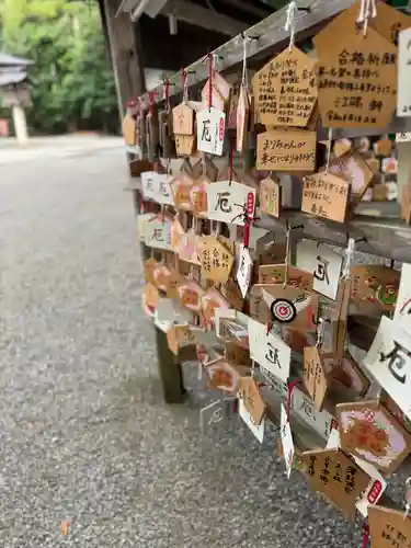 雄山神社前立社壇(富山県)