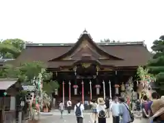 北野天満宮(京都府)