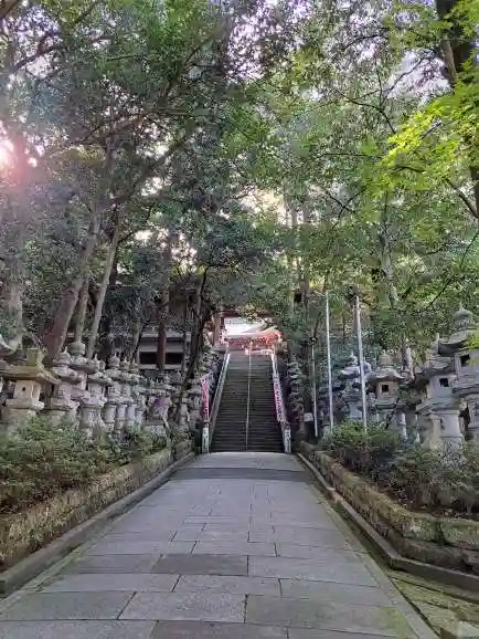 鹿嶋神社(兵庫県)